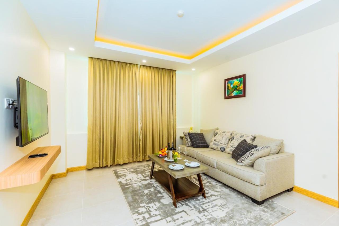 Bavet Dynasty Casino Hotel מראה חיצוני תמונה