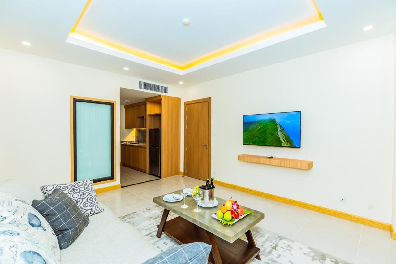 Bavet Dynasty Casino Hotel מראה חיצוני תמונה